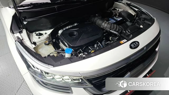 Kia Seltos id 5018291 из Кореи 16