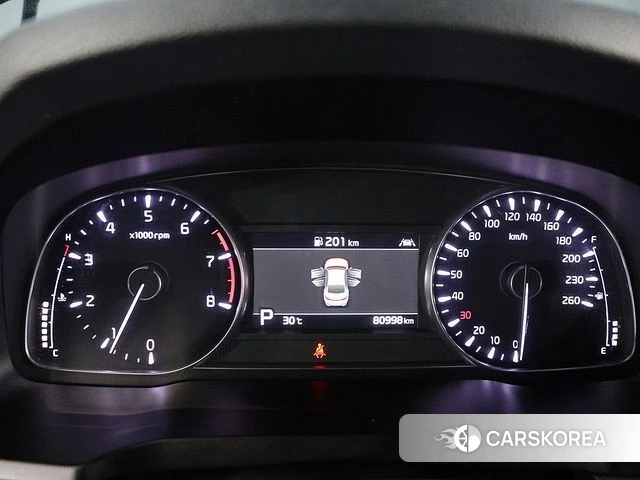 Kia K7 Premier id 5013332 из Кореи 16