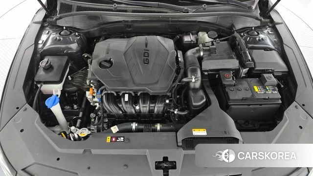 Hyundai The New Grandeur IG id 4917430 из Кореи 16
