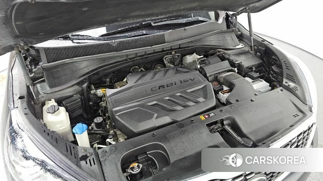 Kia The New Sorento id 5013876 из Кореи 29