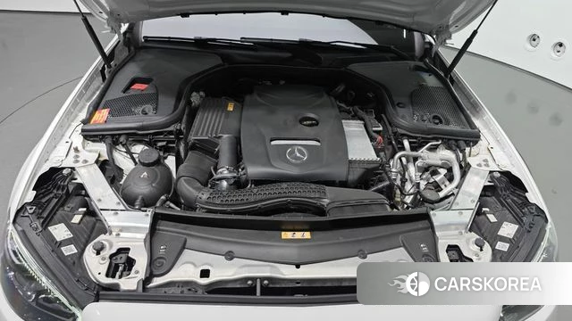 Mercedes-Benz E-Class W213 id 5033949 из Кореи 16