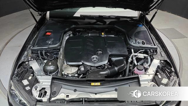 Mercedes-Benz E-Class W213 id 5033830 из Кореи 29
