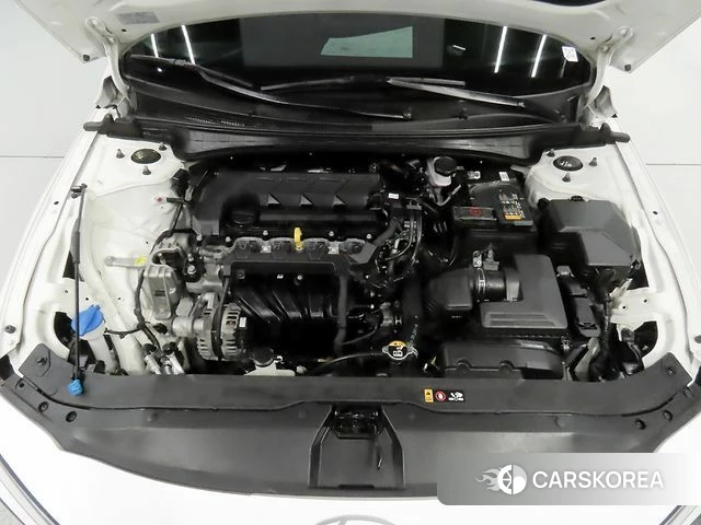 Hyundai The New Avante (CN7) id 5039724 из Кореи 16