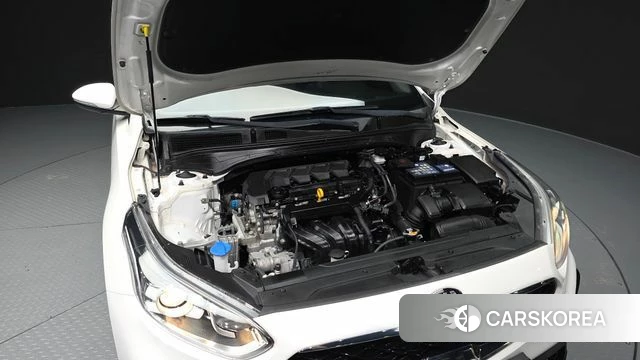 Kia Come New K3 id 4988504 из Кореи 16