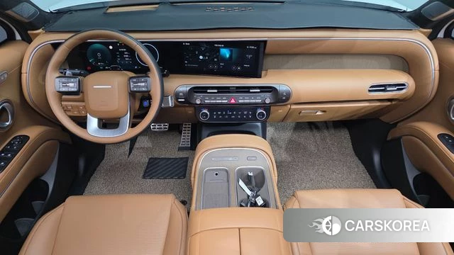 Hyundai Palisade (LX3) id 5010959 из Кореи 32