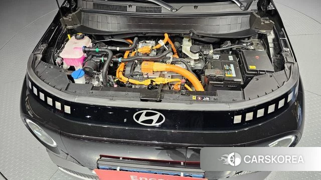 Hyundai Casper Electric id 4442126 из Кореи 16