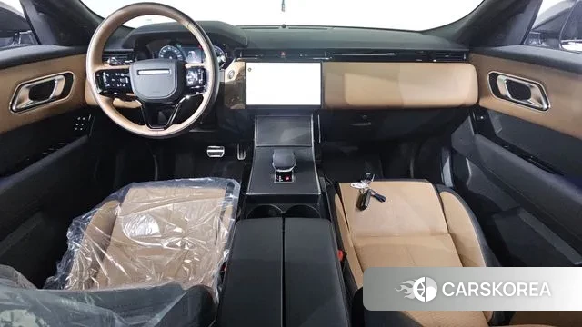 Land Rover Range Rover Velar id 3523314 из Кореи 16
