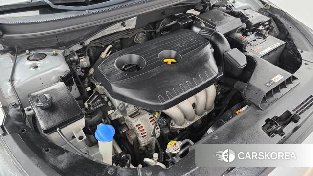 Hyundai Sonata New Rise id 4967905 из Кореи 16