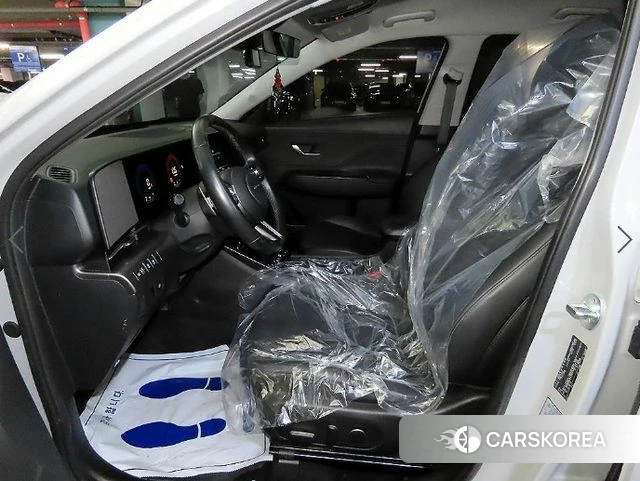 Hyundai Kona (SX2) id 4748555 из Кореи 16