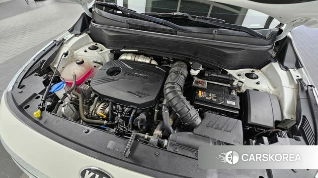 Kia Seltos id 5034861 из Кореи 16