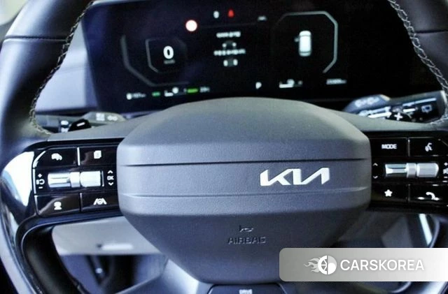 Kia The New Carnival 4th Generation id 4964346 из Кореи 10