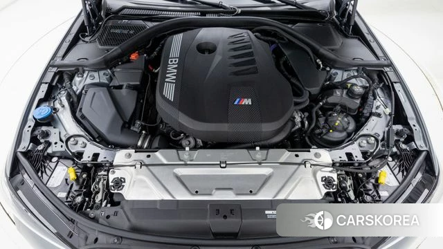 BMW 3 Series (G20) id 4984981 из Кореи 16