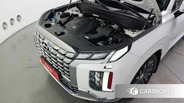 Hyundai The New Palisade id 4975748 из Кореи 34