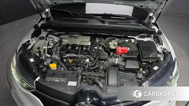 Renault Korea (Samsung) XM3 id 5021939 из Кореи 16