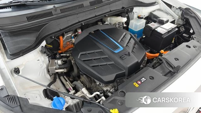 Hyundai Kona Electric id 4982333 из Кореи 26