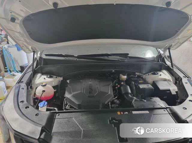 Kia The New Sorento 4th Generation id 4974775 из Кореи 16