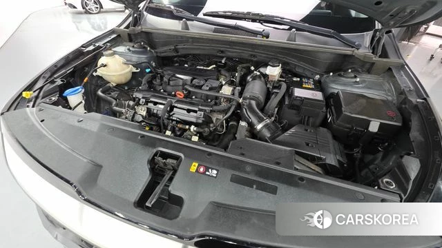 Kia Sportage 5th Generation id 5034478 из Кореи 29