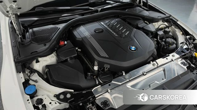 BMW 3 Series (G20) id 4990974 из Кореи 30
