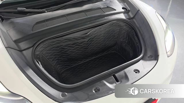 Tesla Model Y id 4726065 из Кореи 36