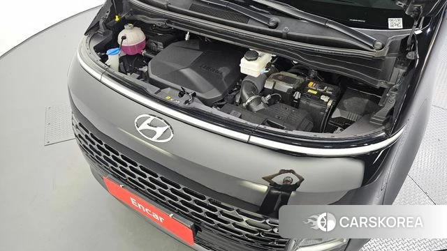Hyundai Staria id 4645796 из Кореи 16