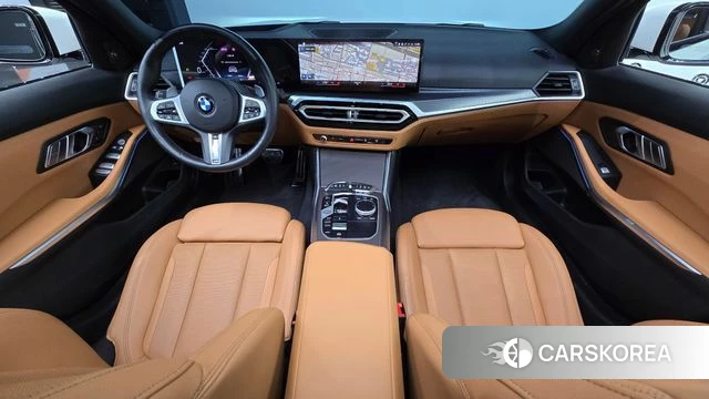 BMW 3 Series (G20) id 5039291 из Кореи 28
