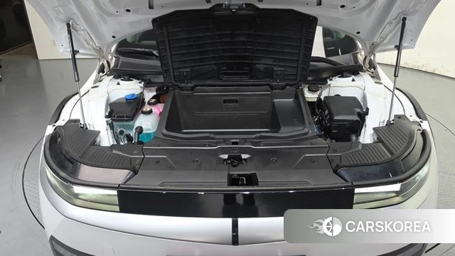 Hyundai Ionic 5 id 5003059 из Кореи 16