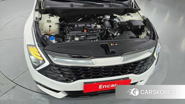Kia Sportage 5th Generation id 4950648 из Кореи 27