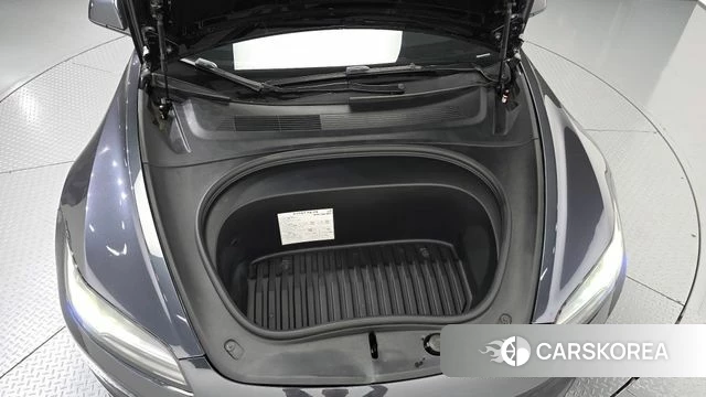Tesla Model 3 id 4928453 из Кореи 28