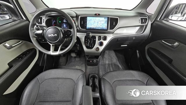 Kia The New Ray id 4976335 из Кореи 26
