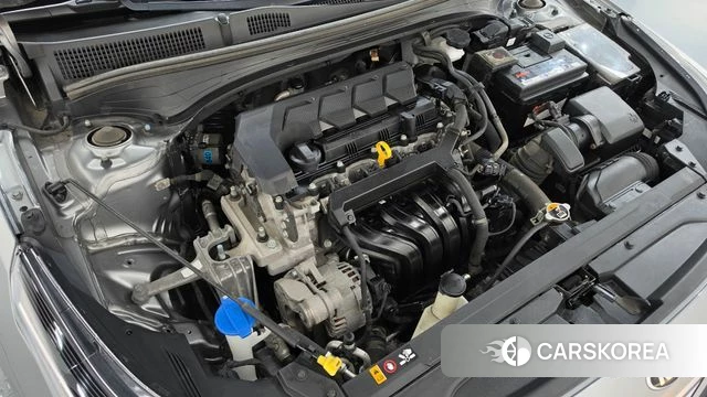 Kia Come New K3 id 5023208 из Кореи 16