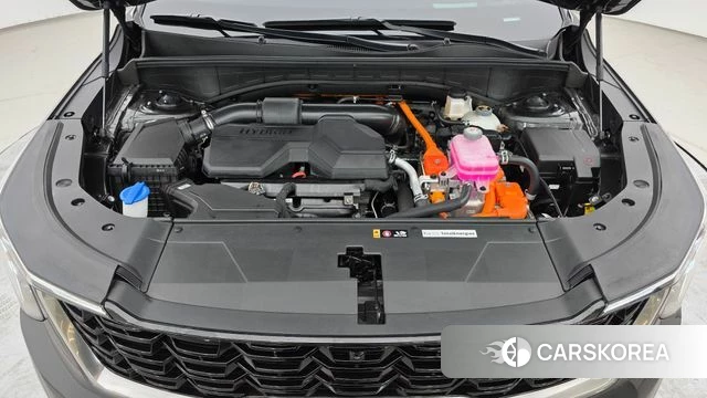 Kia The New Sorento 4th Generation id 4927968 из Кореи 16
