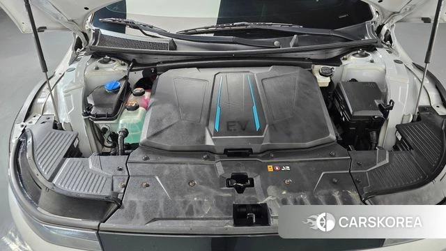 Hyundai Ionic 5 id 4982057 из Кореи 16