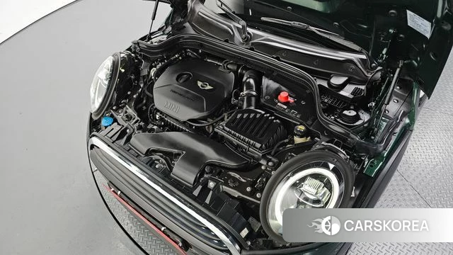 Mini Cooper id 4931086 из Кореи 27