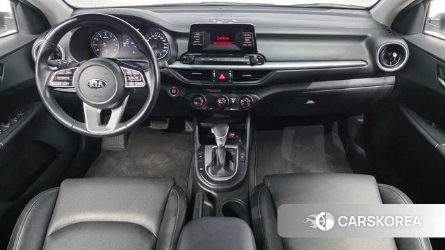 Kia Come New K3 id 5053908 из Кореи 27