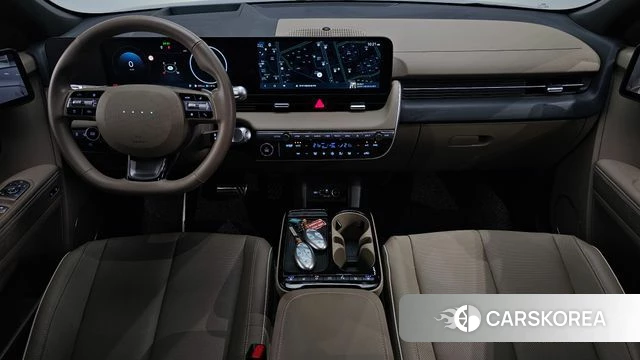 Hyundai The New Ionic 5 id 4921024 из Кореи 30