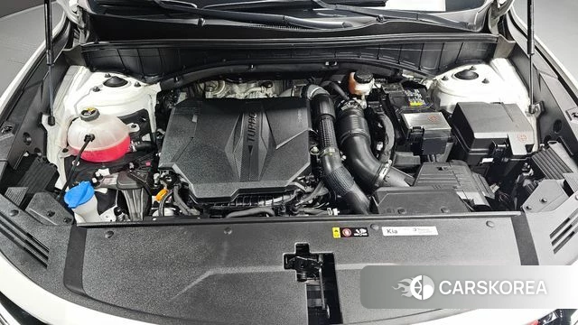 Kia Sorento 4th Generation id 5002278 из Кореи 33