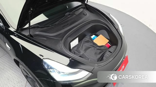 Tesla Model 3 id 5013295 из Кореи 16