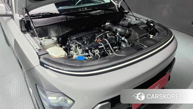 Hyundai Kona (SX2) id 5027192 из Кореи 16
