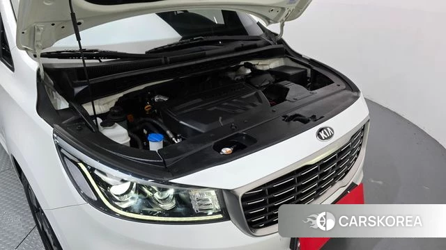 Kia The New Carnival id 4967691 из Кореи 16