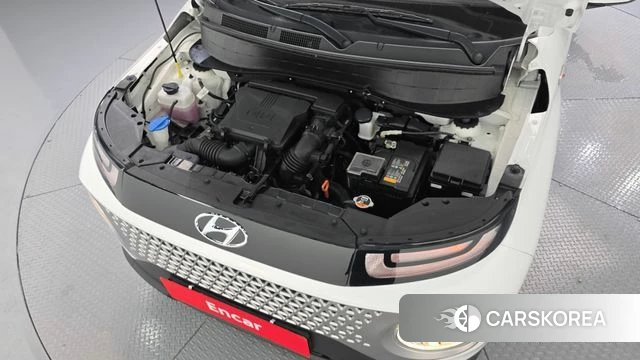 Hyundai Casper id 4650316 из Кореи 30
