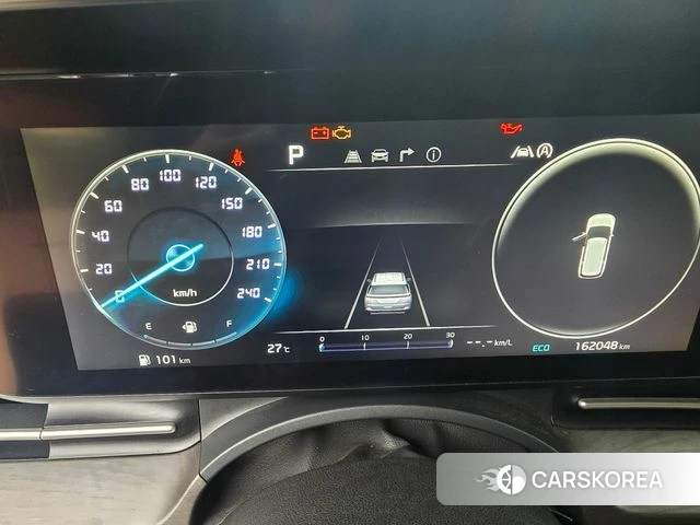 Kia Carnival 4th generation id 4899930 из Кореи 11