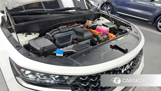 Kia Sorento 4th Generation id 5033896 из Кореи 33