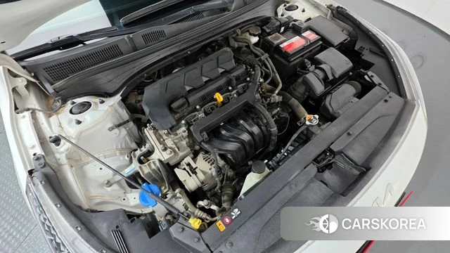 Kia The New K3 2nd generation id 5040098 из Кореи 16