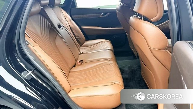 Genesis G80 (RG3) id 5022714 из Кореи 16
