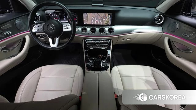 Mercedes-Benz E-Class W213 id 4993275 из Кореи 33