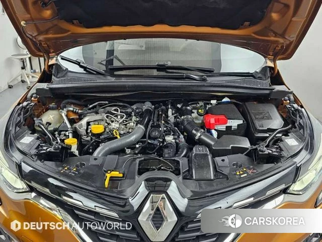 Renault Korea (Samsung) Capture id 5034931 из Кореи 16