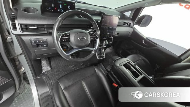 Hyundai Staria id 4959158 из Кореи 26