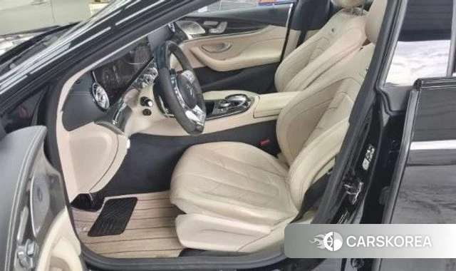 Mercedes-Benz CLS-Class C257 id 5018579 из Кореи 10
