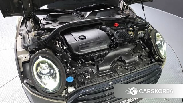 Mini Cooper Clubman id 4967226 из Кореи 26