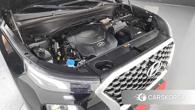 Hyundai Palisade id 3556353 из Кореи 16